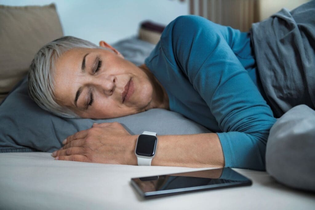 Biohacking Your Sleep for Mental Clarity and Emotional Stability