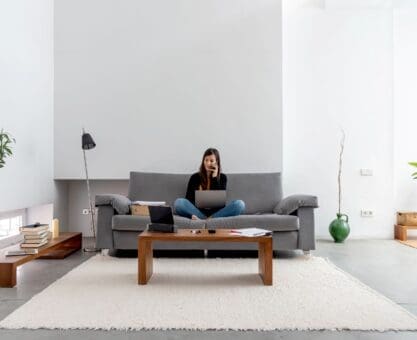Finding Wholeness Thru Living & Minimalism and Subtracting the Unnecessary