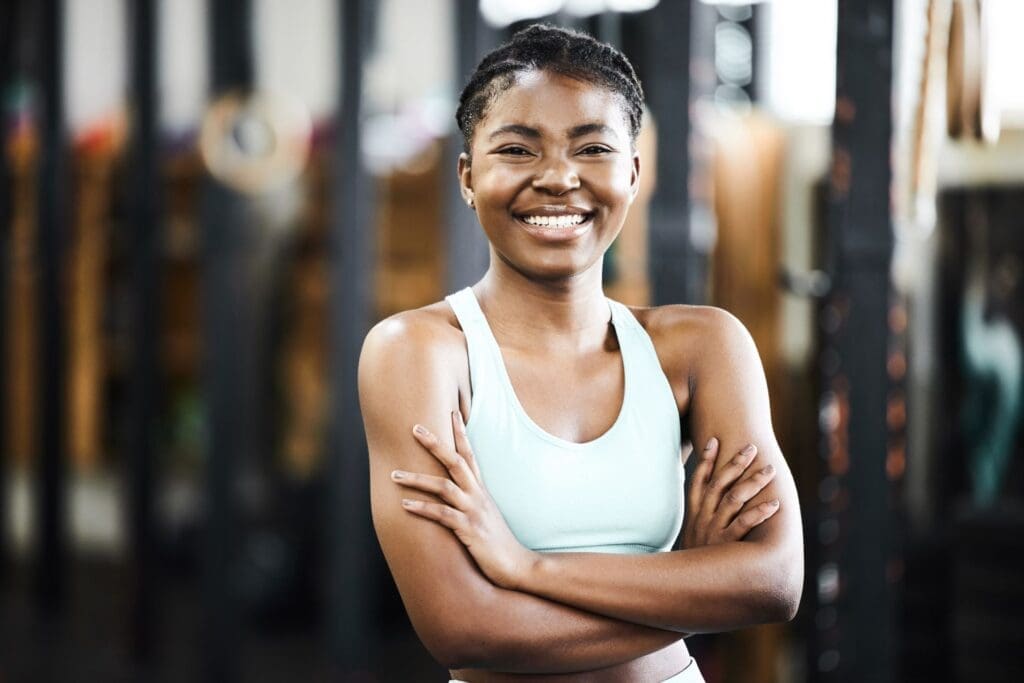 Fitness & Fun Why I Quit the Treadmill to Crawl on the Floor