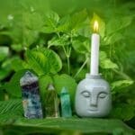 Green spirituality