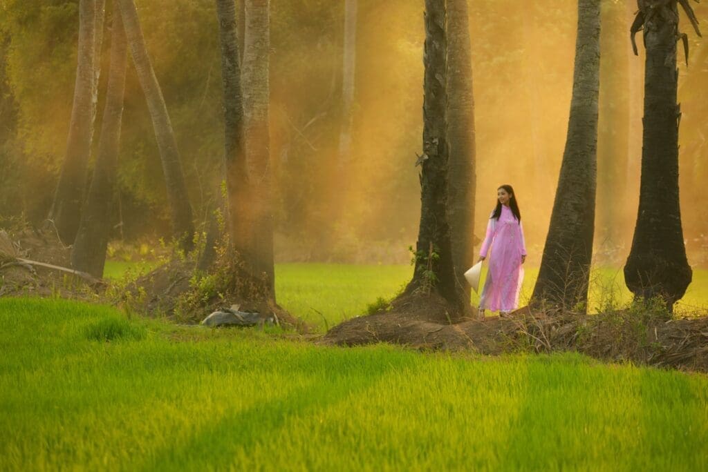 Green spirituality