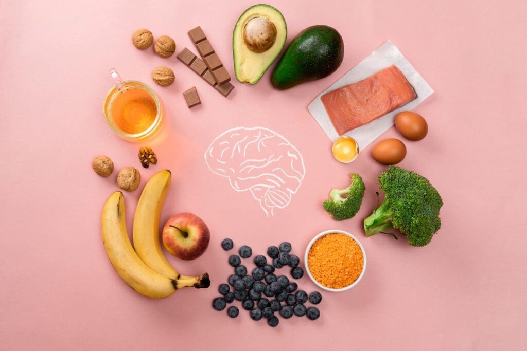 How Nutrition Specifically Impacts Anxiety and Depression In a Powerful Way