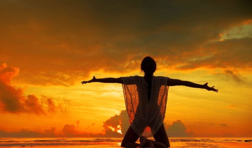 How to Set Meaningful Spiritual Goals That Actually Change Your Life
