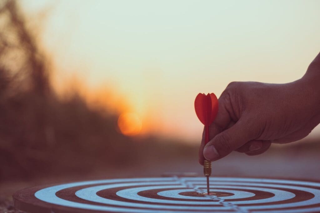 How to Set Meaningful Spiritual Goals That Actually Change Your Life