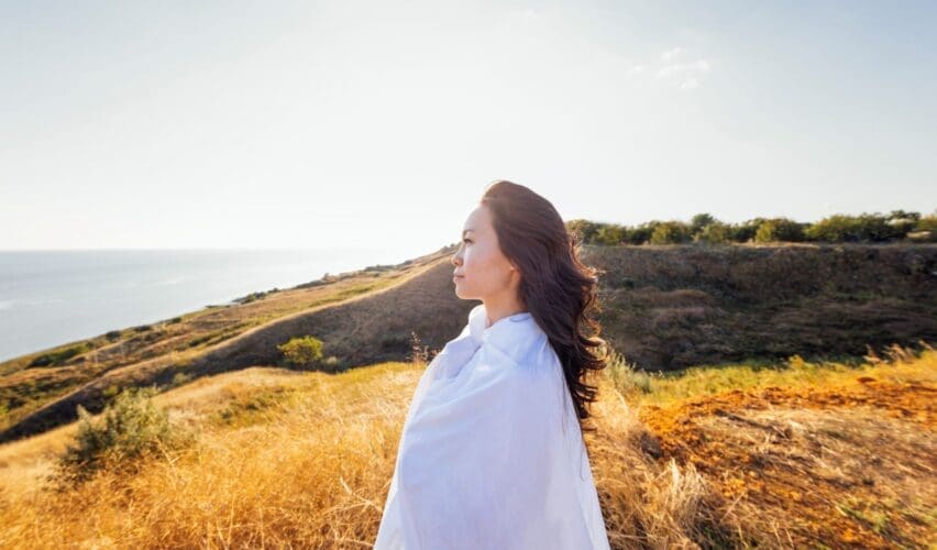 How to Set Spiritual Goals That Don't Make You Hate Yourself