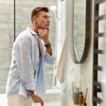Mantras and Affirmation the Midnight Stare down