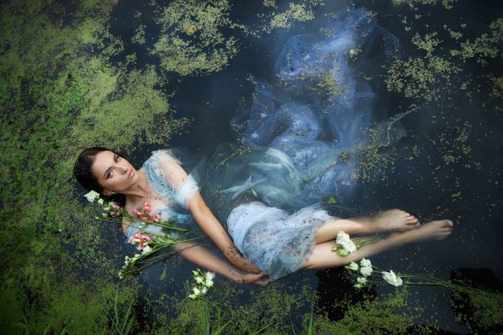 Stop Manifesting Start Dream Scaping