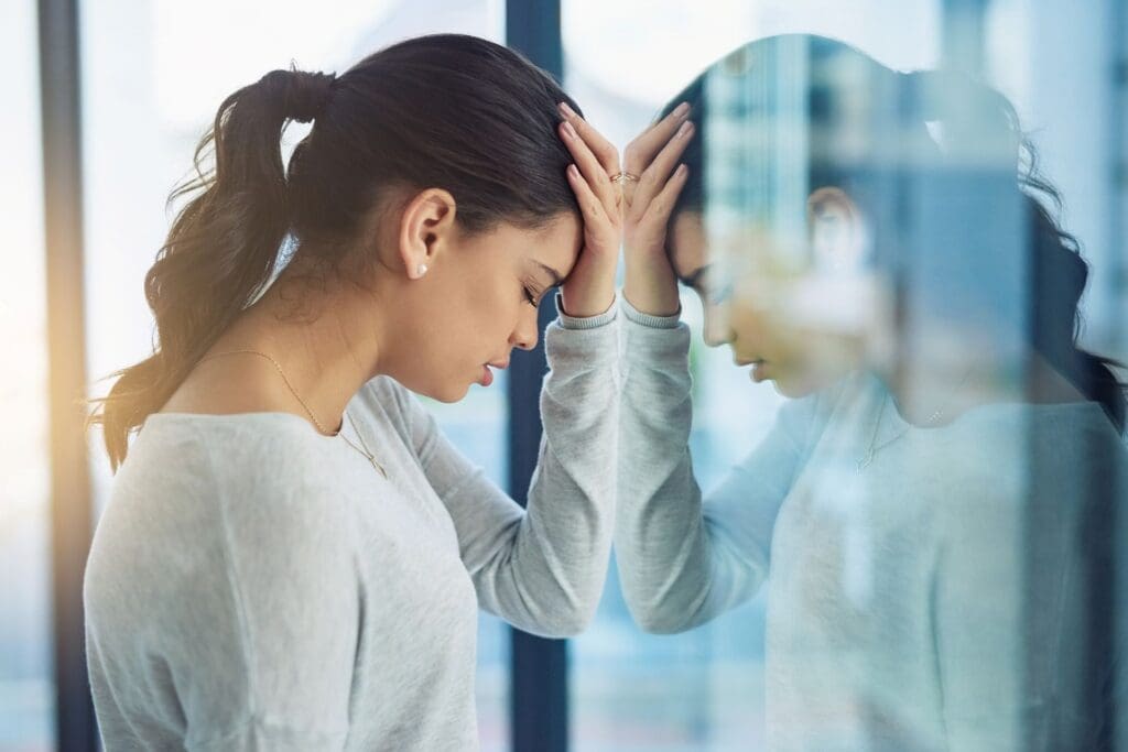 The Anxiety Toolkit