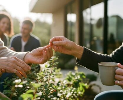 The New Secret to Health and Longevity Is Actually Ancient