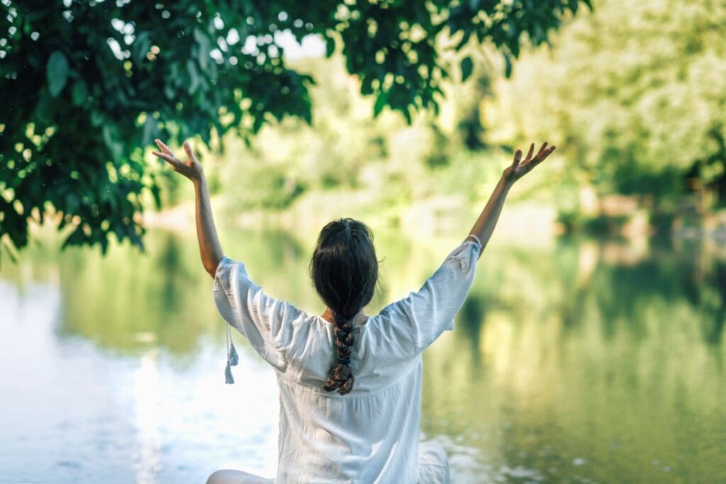 The New Secret to Health and Longevity Is Actually Ancient