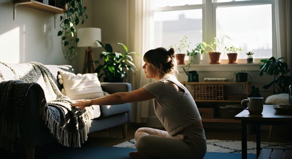 0Cozy Cardio