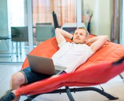 Moving Away From Hustle Culture and Extreme Optimization
