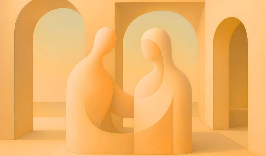 Spiritual Integration The Sacred Synthesis