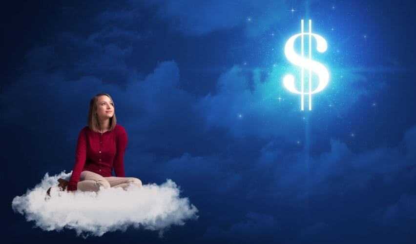 The Spiritual Cost of People-Pleasing
