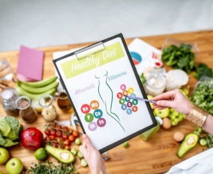 The Wild Promise of Virtual Digestion