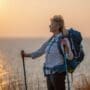 Rucking for Senior Longevity: Weighted Walking Guide Rucking for Senior Longevity