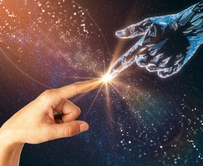 Why the Universe Speaks in Metaphors Archetypes and Synchronicities