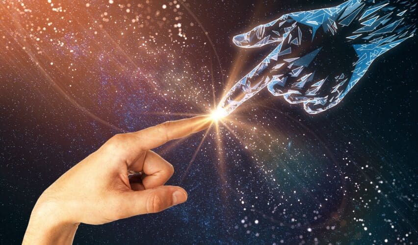 Why the Universe Speaks in Metaphors Archetypes and Synchronicities