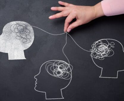 Childhood Immersion Wires the Adult Mind for Purpose, Mastery, and Power