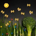 How Specific Nutrients Trigger Cellular Cleanup and Extend Human Healthspan