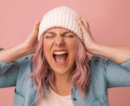How the Oral Microbiome Triggers Brain Fog Hijacks Your Heart and Steals Cognitive Clarity