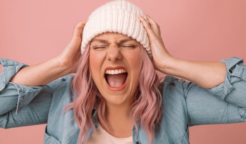 How the Oral Microbiome Triggers Brain Fog Hijacks Your Heart and Steals Cognitive Clarity