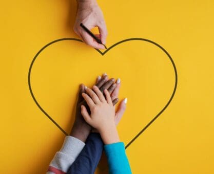 Love Not Logic Is the Prerequisite for Human Survival