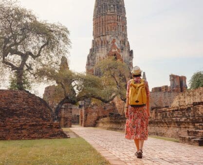 Modern Travel Is Starving Your Soul and How Intentional Pilgrimage Restores It