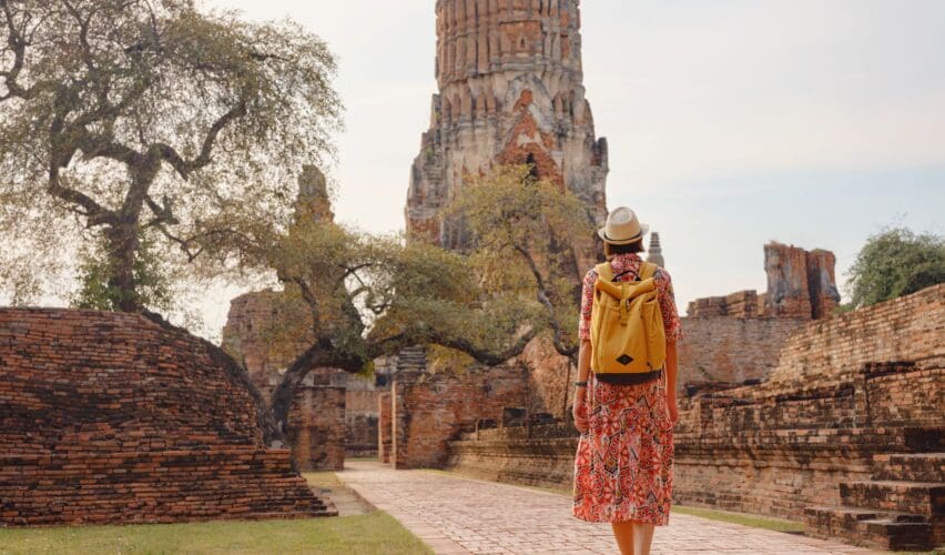 Modern Travel Is Starving Your Soul and How Intentional Pilgrimage Restores It