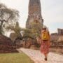 Modern Travel Is Starving Your Soul and How Intentional Pilgrimage Restores It