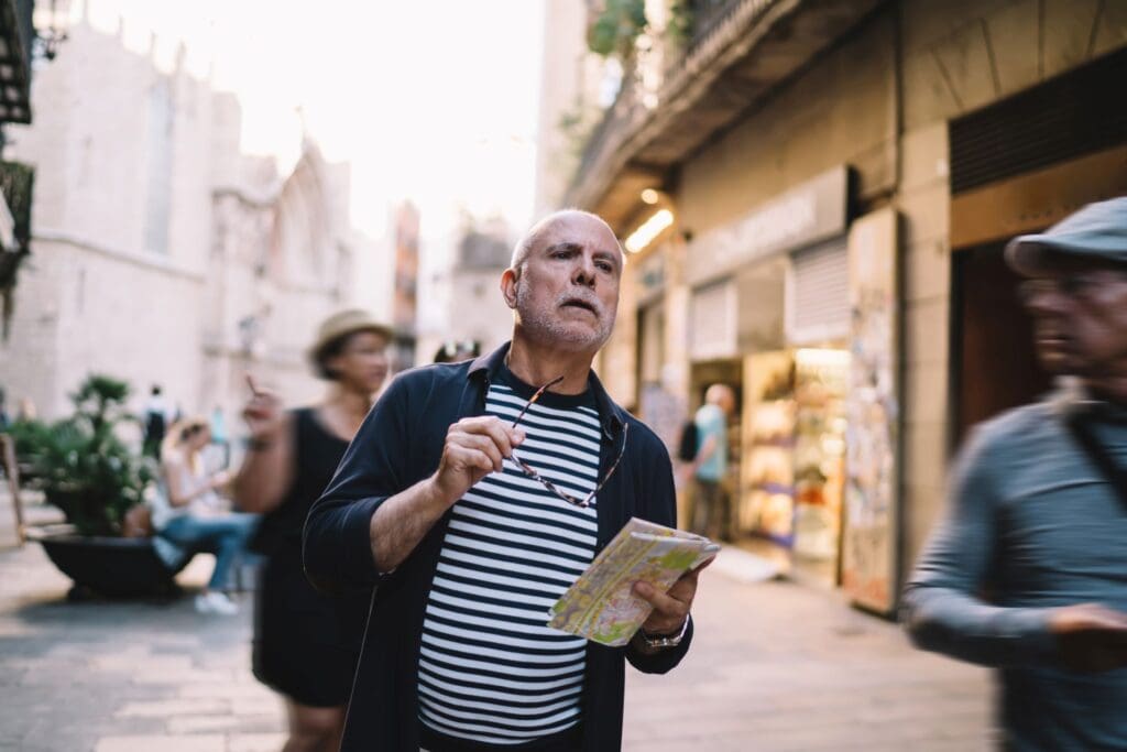 Modern Travel Is Starving Your Soul and How Intentional Pilgrimage Restores It