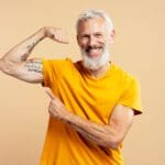 Muscle Mass Benefits for Seniors