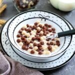 Why the Cereal Soup Debate is Cracking Our Cognitive Schemas