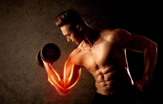 Can Photons Actually Rebuild Broken Muscle?