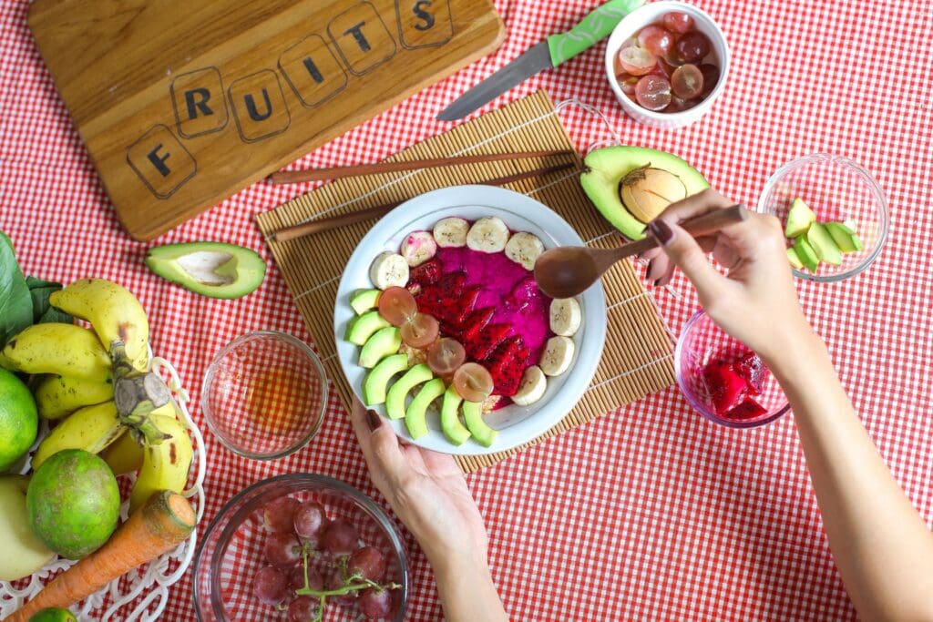 Fermentation Superfruits and Seeds Are Rewiring the Human Mind and Gut