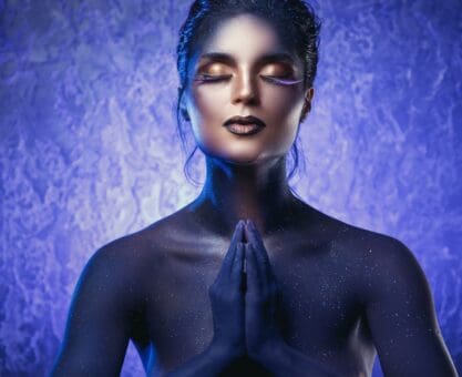 The Anatomy of Spiritual Awakening