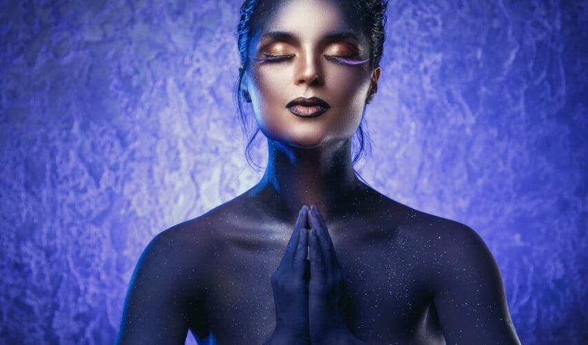 The Anatomy of Spiritual Awakening