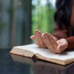 The Ancient Art of Sacred Reading That Turns Words into Living Prayer