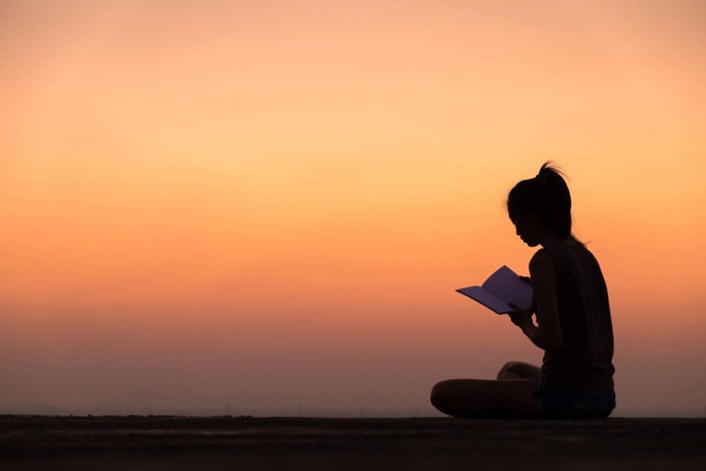 The Ancient Art of Sacred Reading That Turns Words into Living Prayer
