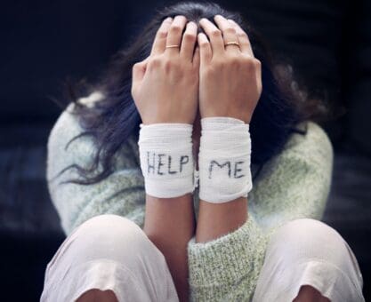 The Reason You Are Addicted to What We Hate and How to Reclaim Our Sanity