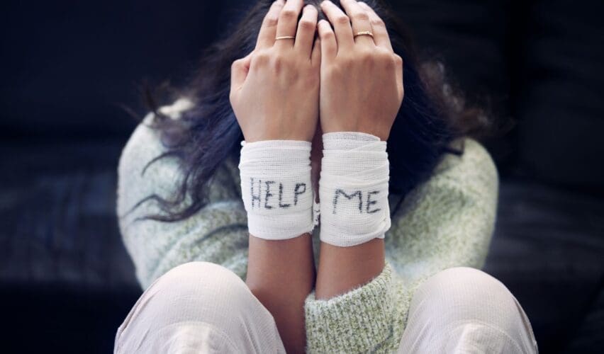 The Reason You Are Addicted to What We Hate and How to Reclaim Our Sanity
