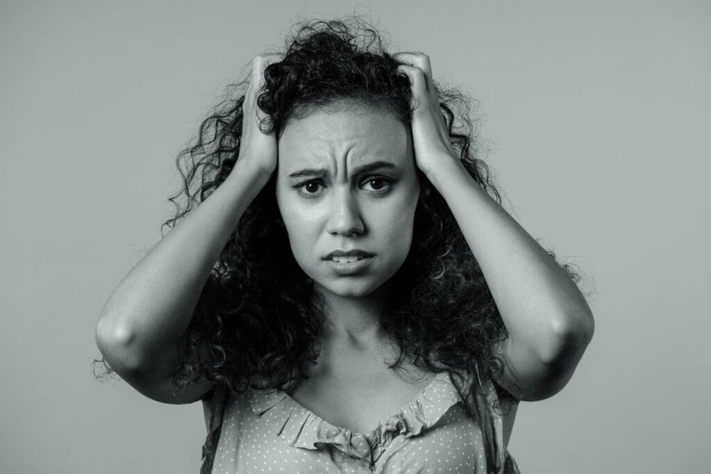 The Reason You Are Addicted to What We Hate and How to Reclaim Our Sanity