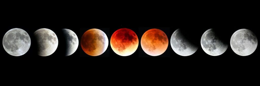 Unlocking the Deep Waning Moon Meaning for Emotional Cleansing Rest and Psychological Renewal
