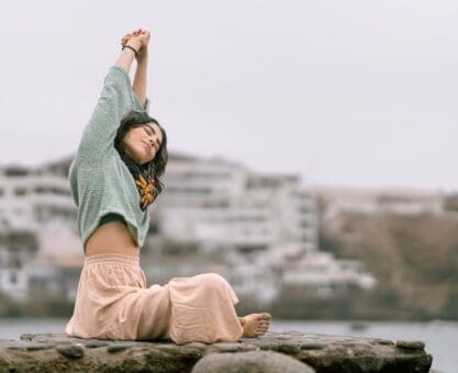Your Habits Are Breaking Your Spirit and How to Reclaim the Sacred Art of Daily Rhythm