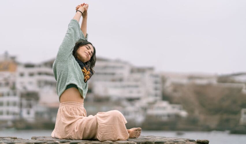 Your Habits Are Breaking Your Spirit and How to Reclaim the Sacred Art of Daily Rhythm