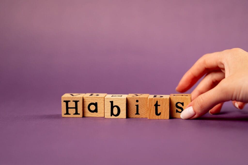 Your Habits Are Breaking Your Spirit and How to Reclaim the Sacred Art of Daily Rhythm