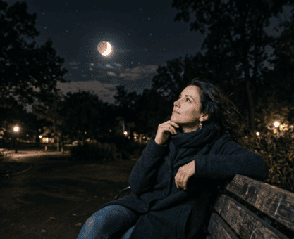 Unlocking the Deep Waning Moon Meaning for Emotional Cleansing Rest and Psychological Renewal